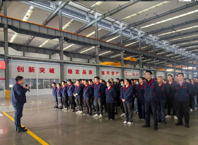 企业核心价值观